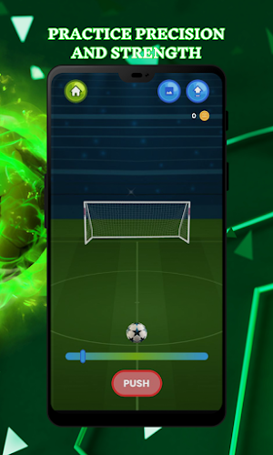 Luva arena Screenshot 2
