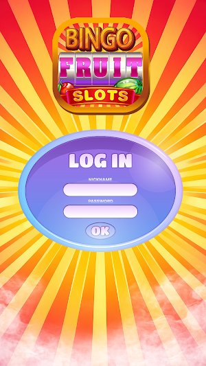 BINGO FRUIT SLOTS Screenshot 2