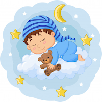 Lullaby for Babies to go to sleep