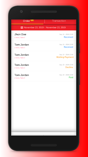 MeeberPro Screenshot 3
