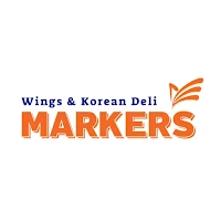 Markers Wings & Korean Deli