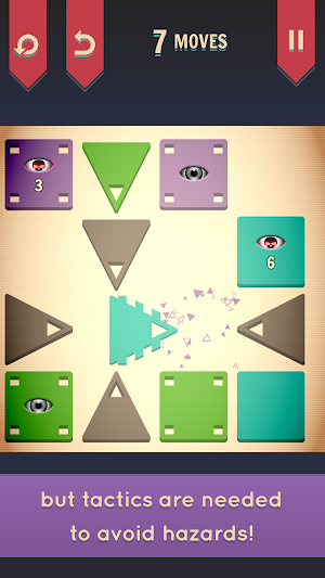 Swapperoo Screenshot 2