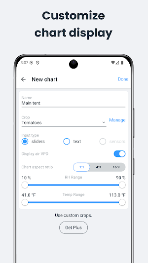 VPD Chart Screenshot 3