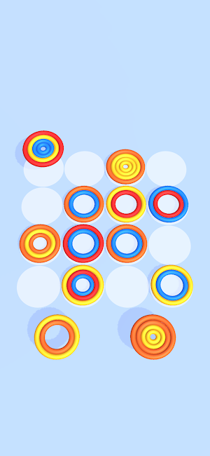 Hoop Pop Screenshot 1