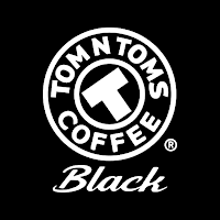 Tom N Toms Black