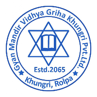 Gyan Mandir Vidhya School