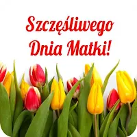 Życzenia z okazji Dnia Matki