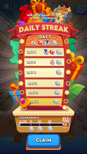 Fruit Match Fusion Screenshot 2