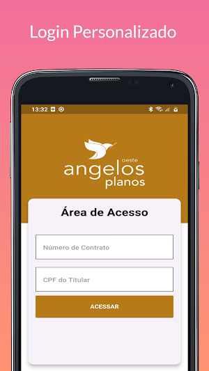 Angelos Screenshot 0