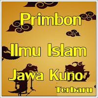 Primbon Ilmu Islam Jawa Kuno