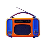 Radio Latina 104.5 Fm Online
