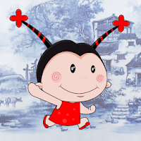 Chinese Characters Guessing 2 