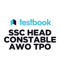 SSC Head Constable AWO TPO App