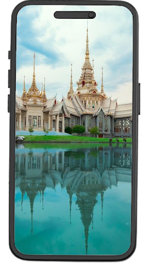 Thailand Wallpapers Screenshot 1