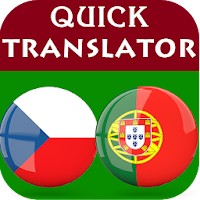 Czech Portuguese Translator