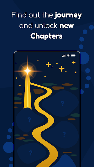 Path Of Light - The Way 101 Screenshot 2