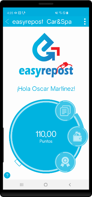 easyrepost Screenshot 0