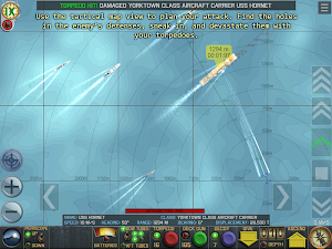 Crash Dive Screenshot 3