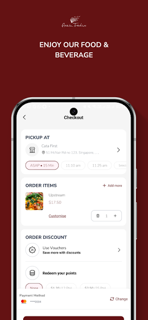 Grain Traders Screenshot 2