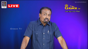 Grace TV Screenshot 3
