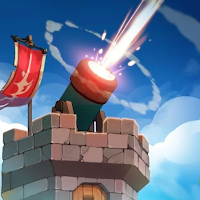 Heroic Havens: Tower Defense