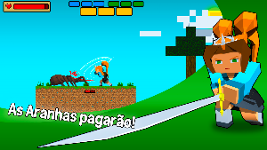 Word Fight - TCC Screenshot 2
