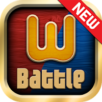 Woody Battle Block Puzzle Dual PvP
