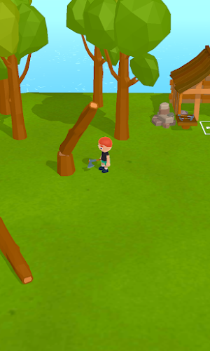 Bridge Craft Screenshot 1