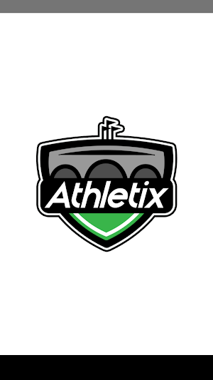 Athletix Screenshot 0
