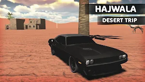 Hajwala Estikshaf Screenshot 2