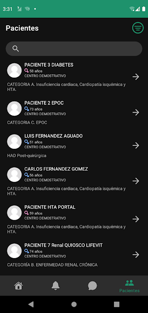 Sentinel Pro Screenshot 1