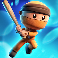 Brawler Fighting Survival Game