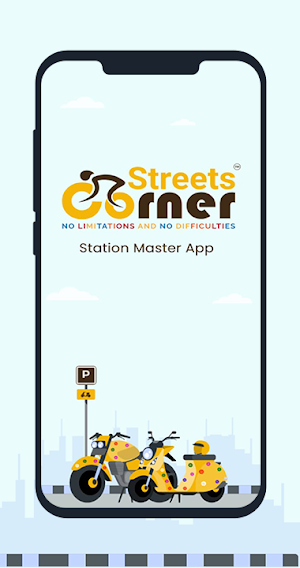 Streetscorner-Master Screenshot 0