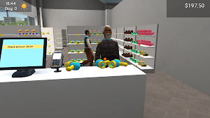 Toys Store Simulator Screenshot 0