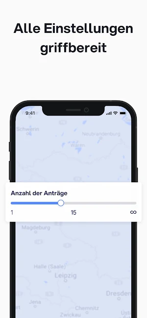 Trustlocal Professional Screenshot 3