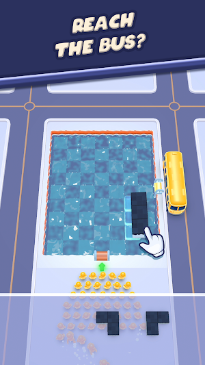 Block Roads Screenshot 3