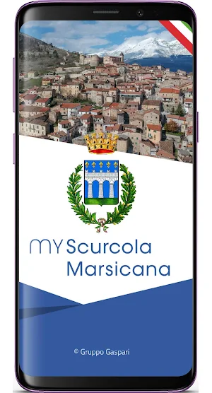 MyScurcolaMarsicana Screenshot 0