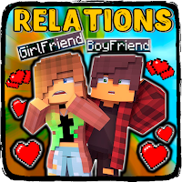 Girlfriend Mod Ellie Minecraft