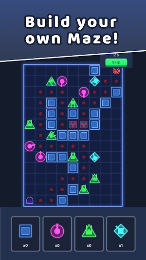 Draw Defense Screenshot 3