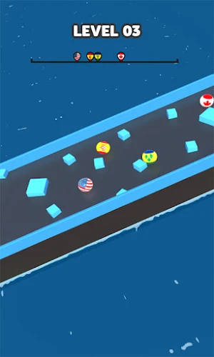 Marble Run 3D Screenshot 0