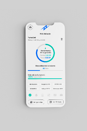 Battery Checker Screenshot 2
