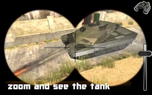 Counter Terrorist Impossible M Screenshot 1
