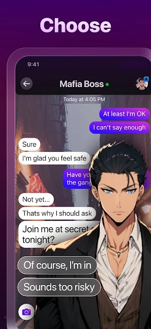 BotMate Screenshot 3