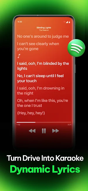 CARFACE Widgets for HomeScreen Screenshot 2