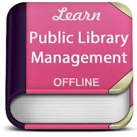 Easy Public Library Management