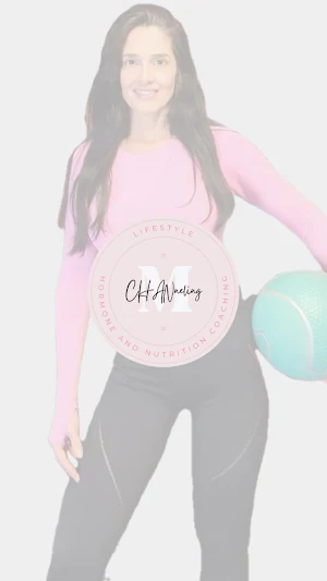 CHANneling Nutri Coach Screenshot 0