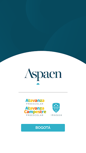 Aspaen Bogotá Screenshot 0