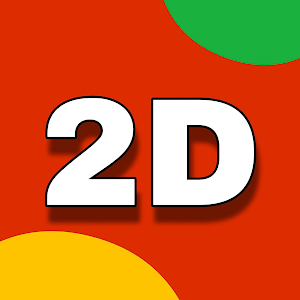 Shwe Myanmar 2D 3D Screenshot 0