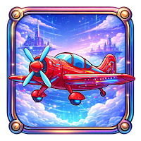 CYBER SKYRUNNER