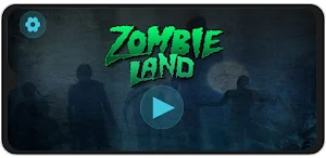 Zombie Land Screenshot 3